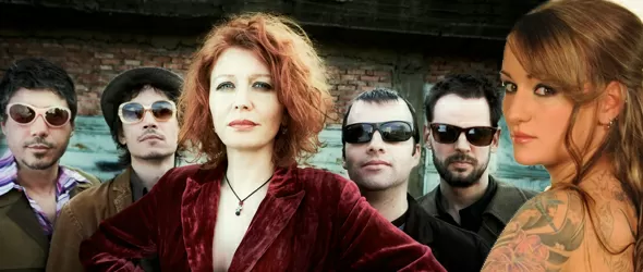 Джаз и блус маратон на Spirit Of Burgas 2011