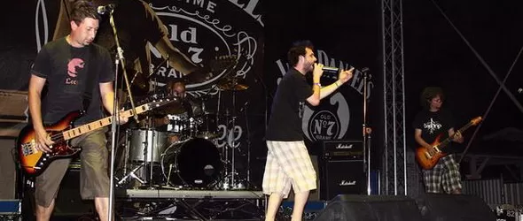 Спечели тридневен билет за Spirit Of Burgas 2011