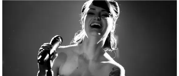 Рут Колева с банда на живо в Пловдив довечера