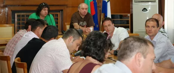 Организаторите на Spirit-a: Очакваме прекрасно време. Идвайте!