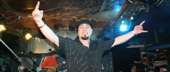 Цирк на Spirit Of Burgas 2011