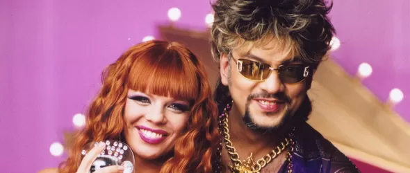 Филип Киркоров се срамувал, че е арменец