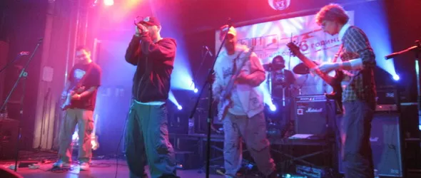 И Skre4 разцепват на Spirit Of Burgas 2011