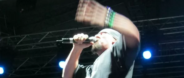 Suicidal Tendencies: Американски психари на Spirit-а, ден първи