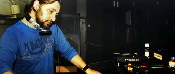 Sharam на Cacao Beach - класика в жанра