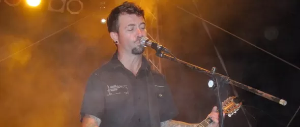 The Pomorians и Skre4 удариха на Spirit Of Burgas, ден втори