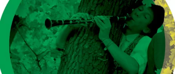 Беглика 2011 - работилница за усмивки, 101 каба гайди и поезия