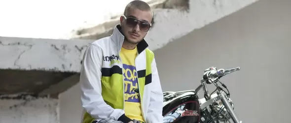 Криско печели класации и като продуцент