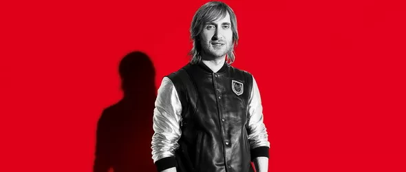 David Guetta в надпревара за Диджей на годината