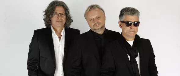 ФСБ репетират за концертите в Пловдив и Бургас