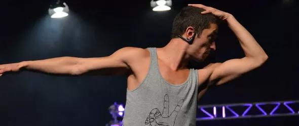 Първият аут от X Factor