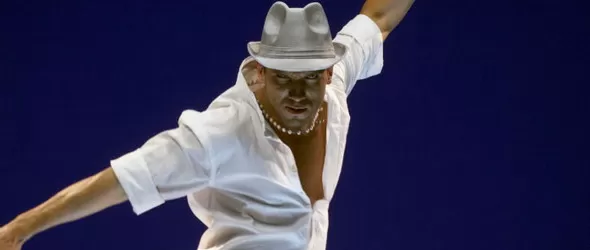 Крум с първо парче на английски