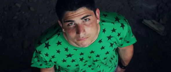 Иван Деянов на мини турне в Македония