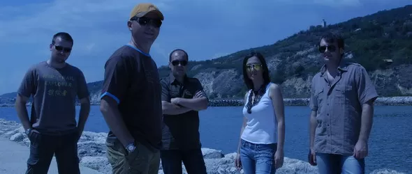 Мери Бойс Бенд се завръщат в Бургас