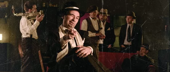 Македонците Superhiks се развихрят в София