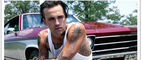 Новата сила на рапа - Yelawolf, атакува със следващ сингъл