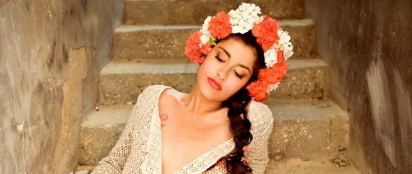 Екзотичната Mor Karbasi ще пее за първи път в България