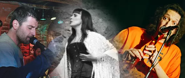 Арт БезГраници в Балчик