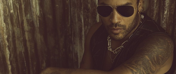 Lenny Kravitz - искрено и лично за новия си албум