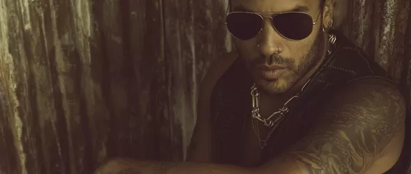 Lenny Kravitz - искрено и лично за новия си албум