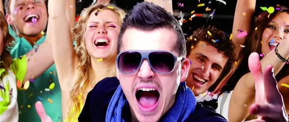 Безплатен музикален маратон през 2012