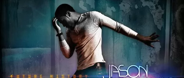 Jason Derulo идва шумно през септември