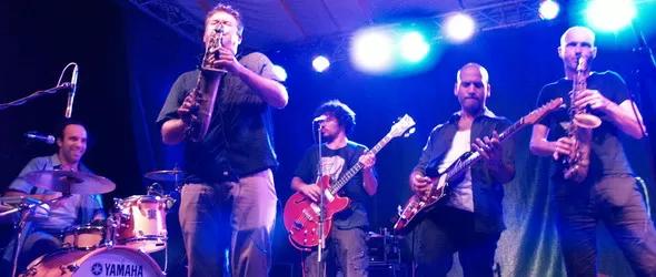 Официално изявление на EventEase за концерта на Balkan Beat Box