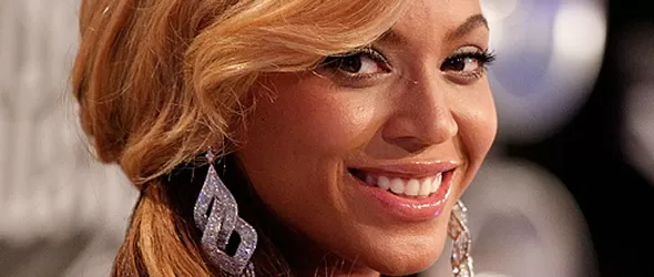 Beyonce бременна на наградите MTV VMAs