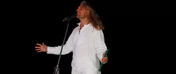 Микс концерт закри гръмко феста Жреци на музите