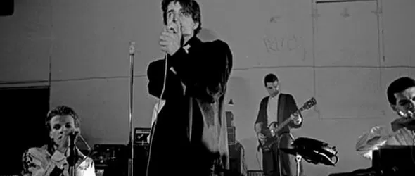 Tuxedomoon с първи концерт в България