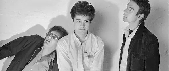 Билетите за концерта на Tuxedomoon в продажба от днес