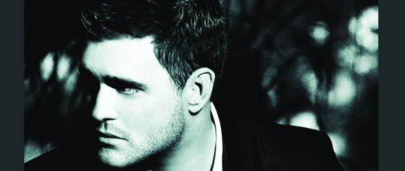 Сладко на корем от Michael Buble за Коледа