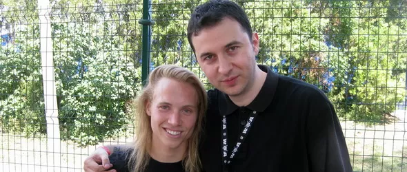 Фрактура се връща на екран