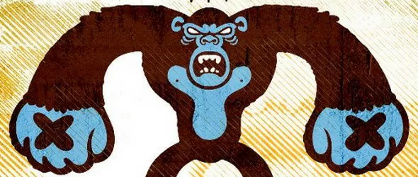 Хардкор до дупка с Trial в София