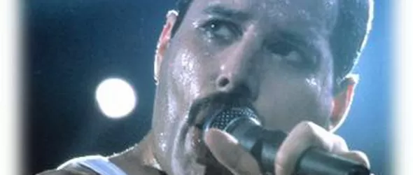 Светът отбеляза 65-я рожден ден на Freddie Mercury