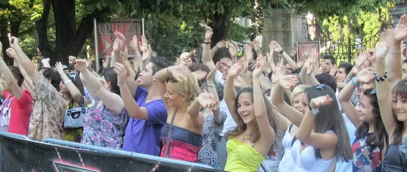 X Factor започва ден по-рано – на 11 септември