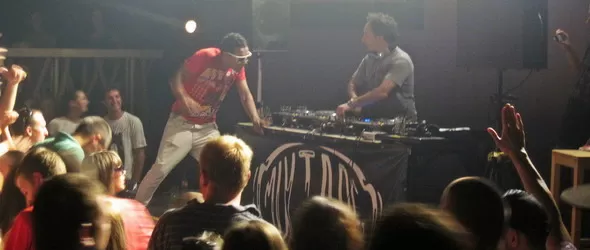 Енергийните вампири Freestylers в София