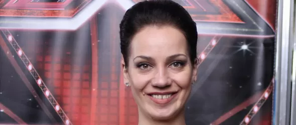 Голямата любов на Андрей Баташов пее в първия епизод на X Factor