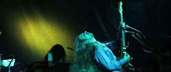 Sunrize вдъхновени от 9/11