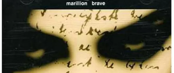 Marillion надълго и нашироко в Картини от една изложба