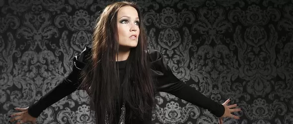 Допълнителни билети за концерта на Tarja Turunen в Пловдив