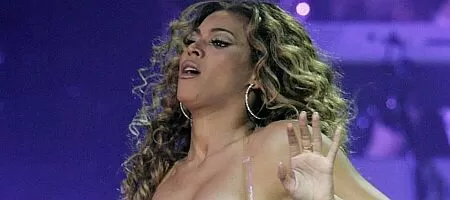 Бионсе няма да пее за Фенербахче