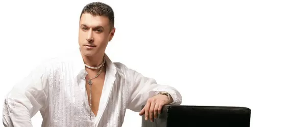 Георги Христов записа Черно и бяло 2011