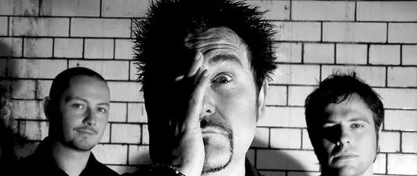 Napalm Death и Therapy? се срещат с фенове и музиканти у нас