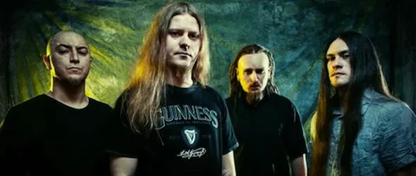 Задържаха Decapitated на сръбско-босненската граница