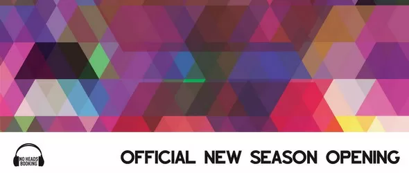 NoHeadsBooking и J&B откриват сезона в Culture Beat