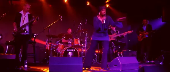 Club des Belugas - не музика, а магия!