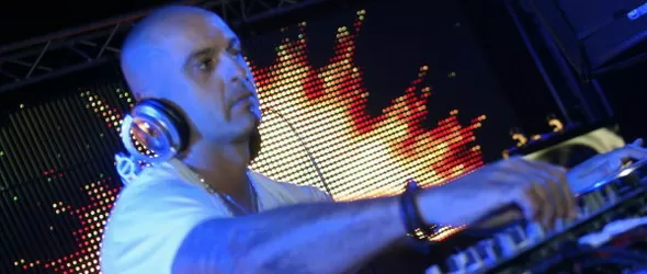 Victor Calderone: клубно усещане за знакова принадлежност и у нас