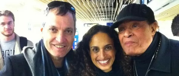 DJ Sasha Lopez и Noa специални гости в Гласът на България