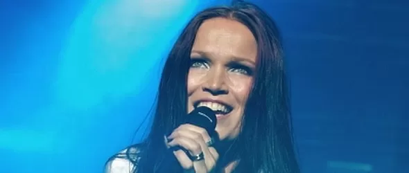 Концертът на Tarja Turunen тотално разпродаден